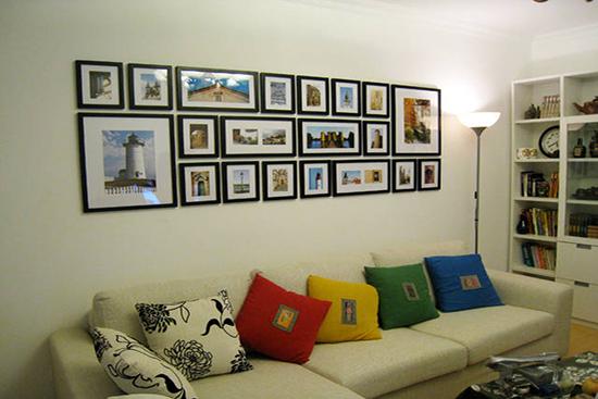 照片墻的清潔和保養(yǎng)方法