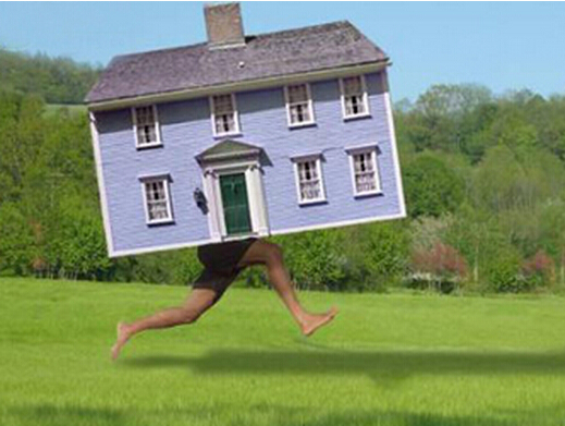 租房搬家注意風(fēng)水