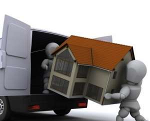 搬家風水及其注意事項