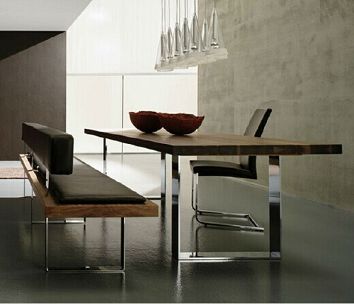 6招教會你如何輕松保養(yǎng)金屬家具！