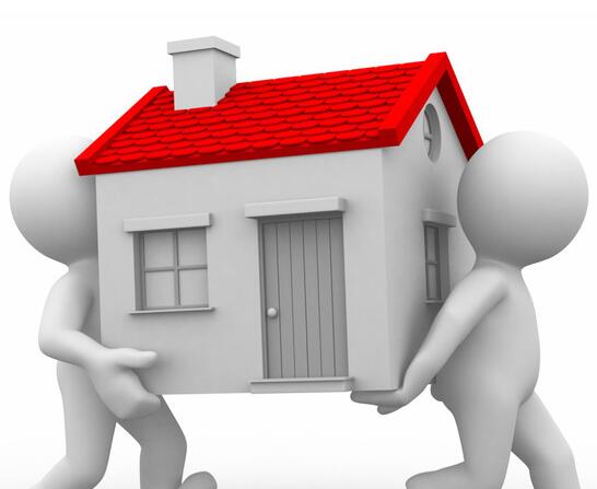  住宅搬家風(fēng)水知識(shí)