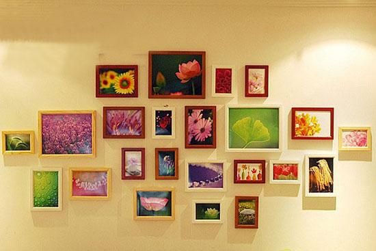 照片墻的清潔和保養(yǎng)方法