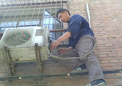 通州空調(diào)移機需要多少錢