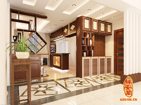 入宅有什么講究