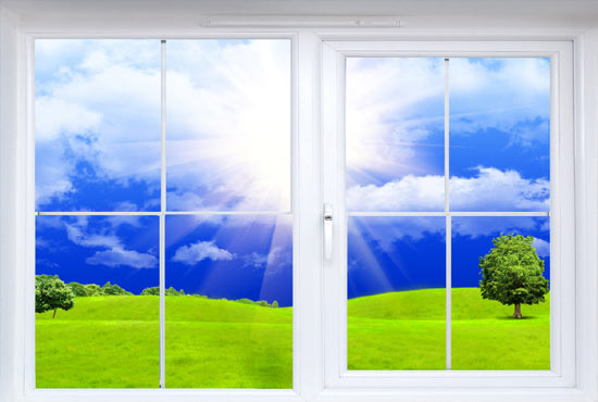 清潔百科：關(guān)于玻璃清洗劑