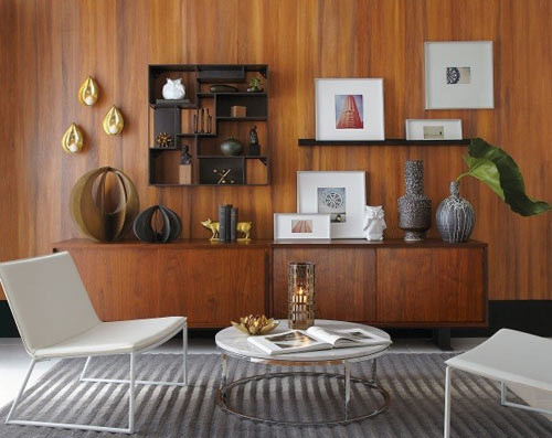 6招教會你如何輕松保養(yǎng)金屬家具！