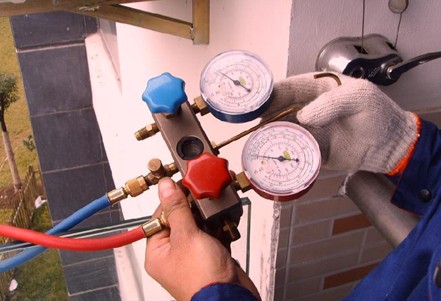 通州空調(diào)移機前準備工作