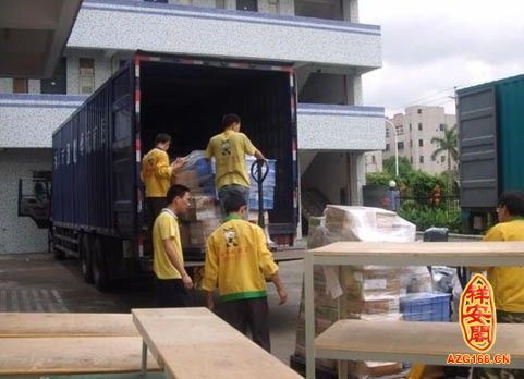 搬家時廚房用品怎么打包