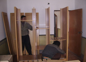 高端搬家服務模式有哪些，有哪些收費標準?